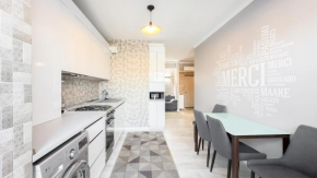 Perfect And Ideal Apartment